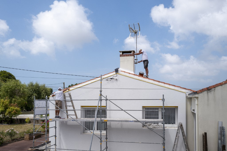 découvrez nos conseils et solutions pour réussir votre projet de rénovation, transformer votre habitat et augmenter la valeur de votre bien. astuces, idées et professionnels qualifiés à votre service.