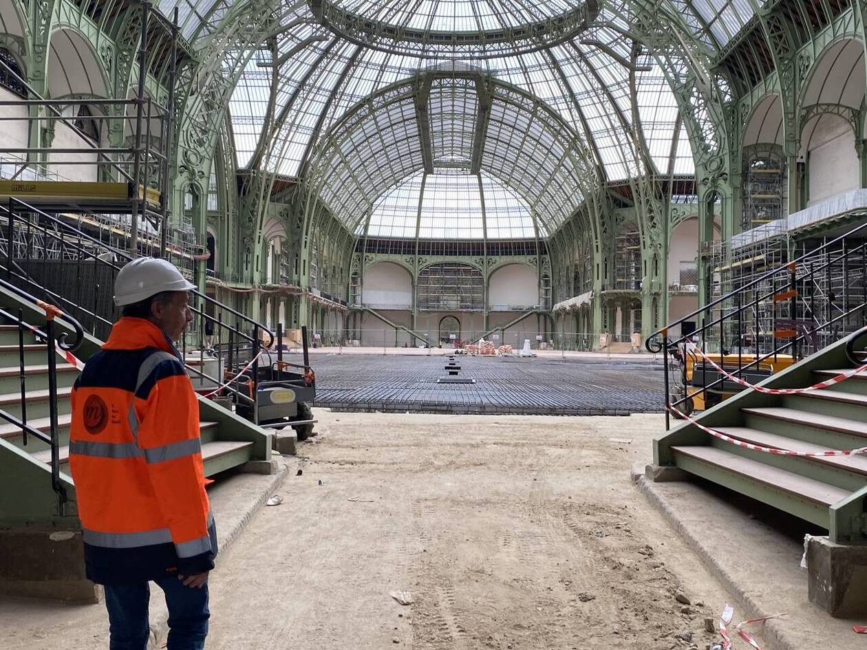 découvrez notre service de rénovation d'appartements et d'immeubles du 17ème arrondissement de paris en 2025 : expertise, modernité et respect du patrimoine historique pour vos projets sur-mesure.