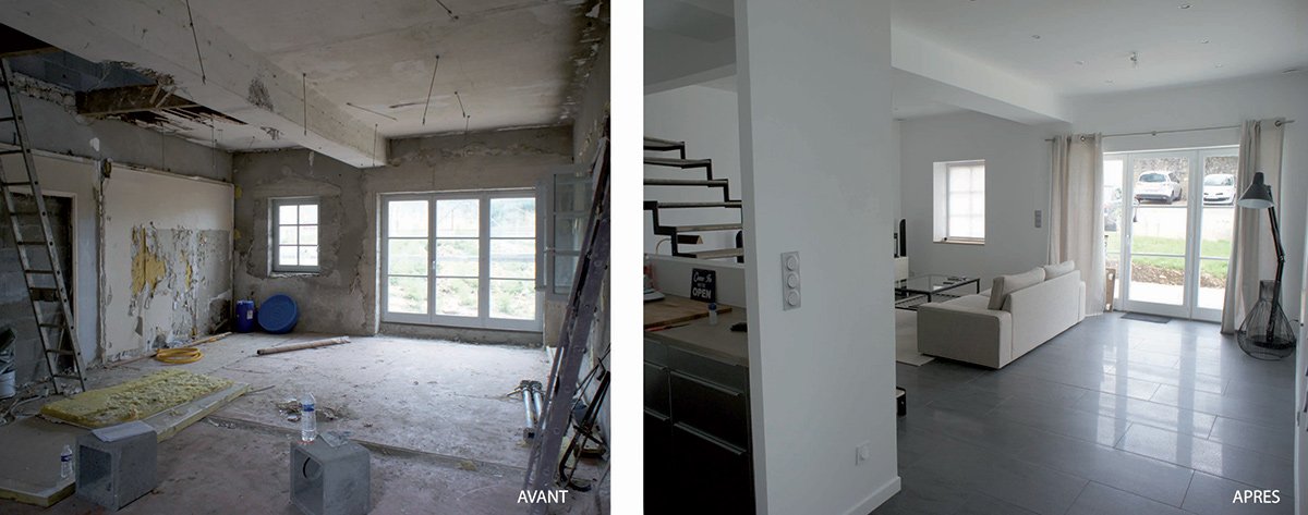 découvrez nos conseils et solutions pour réussir votre rénovation, améliorer votre intérieur et valoriser votre logement grâce à des idées et astuces adaptées à tous les budgets.