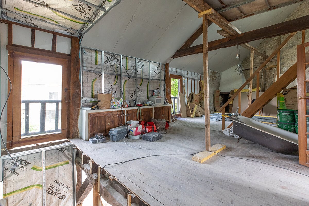 confiez votre projet de rénovation à des experts. découvrez nos conseils, astuces et services pour transformer votre habitat avec qualité et professionnalisme.