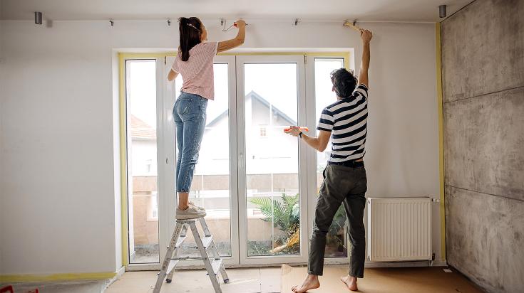 découvrez nos conseils et solutions pour la rénovation de votre maison ou appartement : idées, astuces, et guides pratiques pour transformer votre espace selon vos envies.