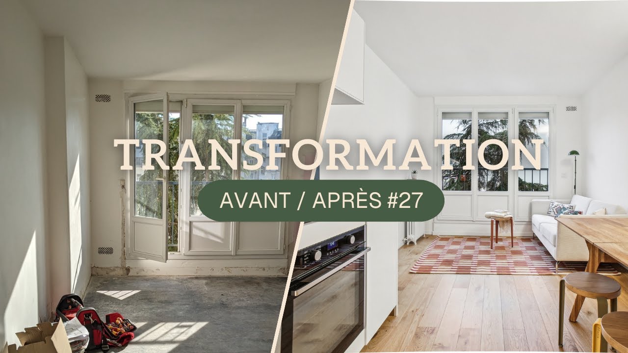 découvrez notre guide complet sur la rénovation d'appartement dans le 15ème arrondissement de paris en 2025 : conseils, étapes clés, tendances et idées pour transformer votre espace de vie.