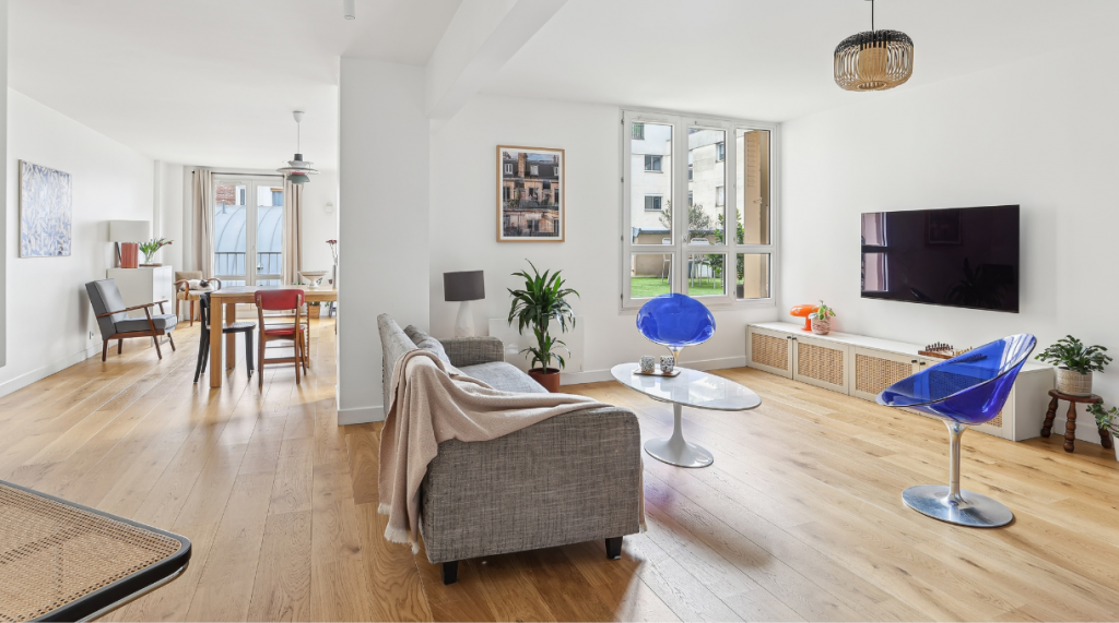 découvrez les tendances et astuces pour la rénovation d'appartement en 2025. transformez votre espace avec des idées modernes et durables, alliant esthétique et fonctionnalité. que vous souhaitiez rafraîchir votre intérieur ou entreprendre des travaux majeurs, explorez nos conseils pour un projet réussi.