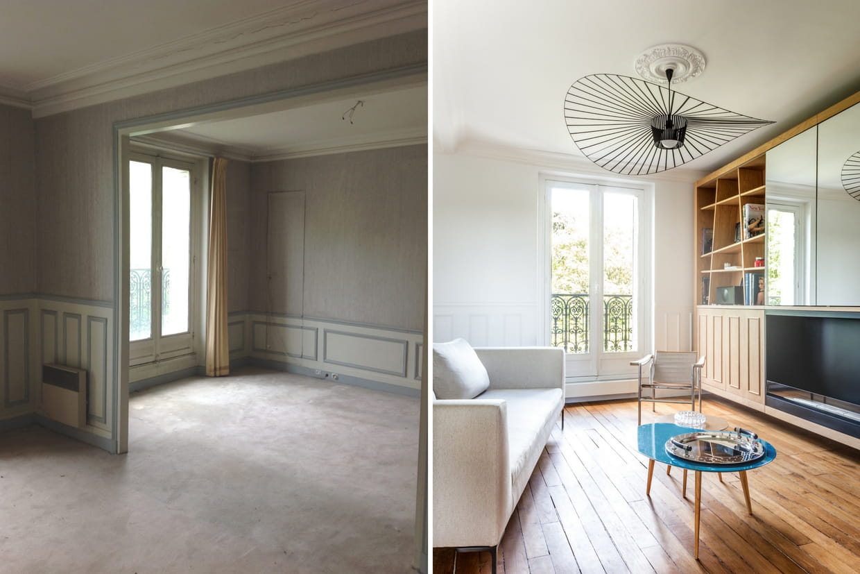 confiez la rénovation de votre appartement à des experts pour transformer votre espace selon vos envies. conseils, astuces et accompagnement pour une rénovation réussie.
