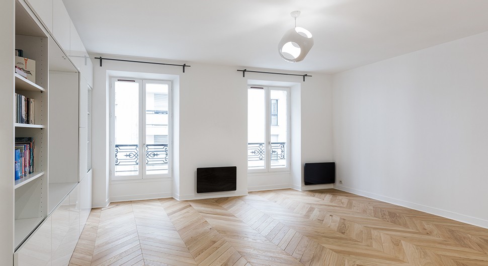 vous souhaitez rénover votre appartement ? découvrez nos conseils, idées et astuces pour une rénovation réussie, du sol au plafond. obtenez un intérieur moderne, confortable et à votre image !