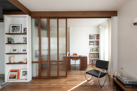 découvrez nos services de rénovation d'appartements dans le 7ème arrondissement de paris en 2025 : modernisez votre intérieur avec des experts qualifiés pour un résultat sur-mesure et haut de gamme.