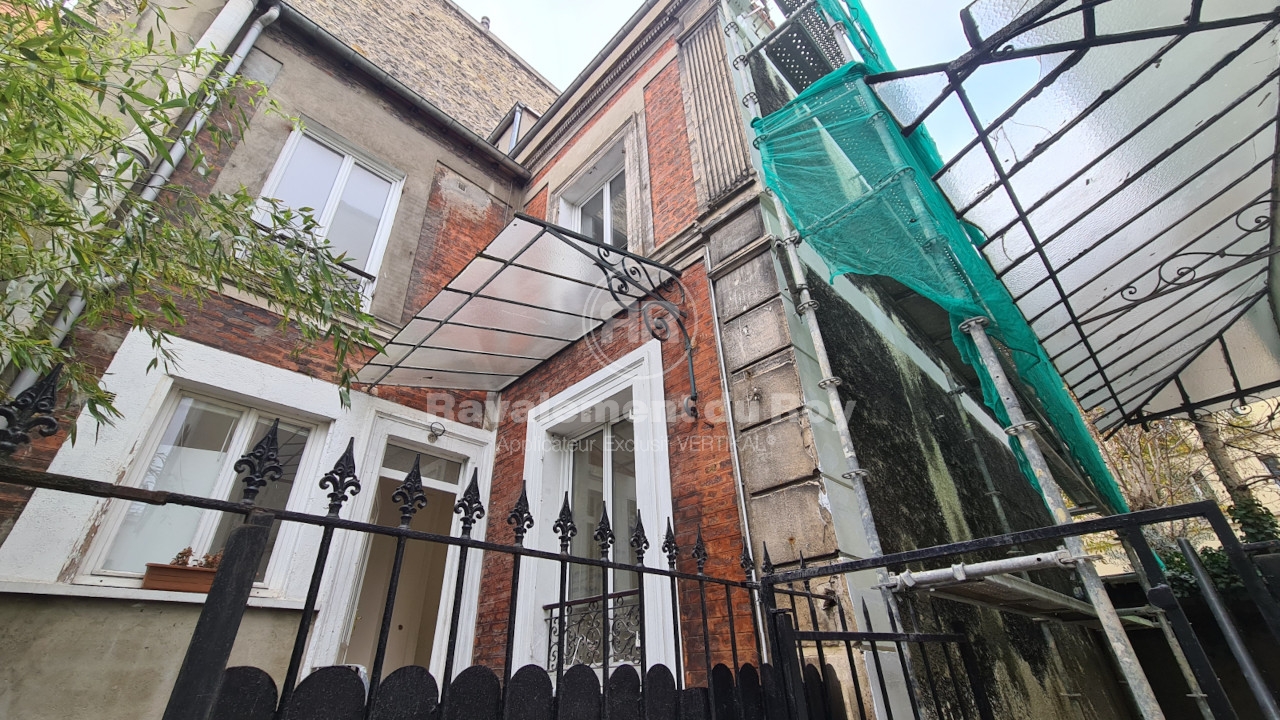 découvrez des solutions innovantes pour la rénovation de votre appartement à asnières. transformez votre espace de vie avec des designs modernes et des matériaux de qualité, tout en respectant votre budget. contactez-nous pour un devis personnalisé!