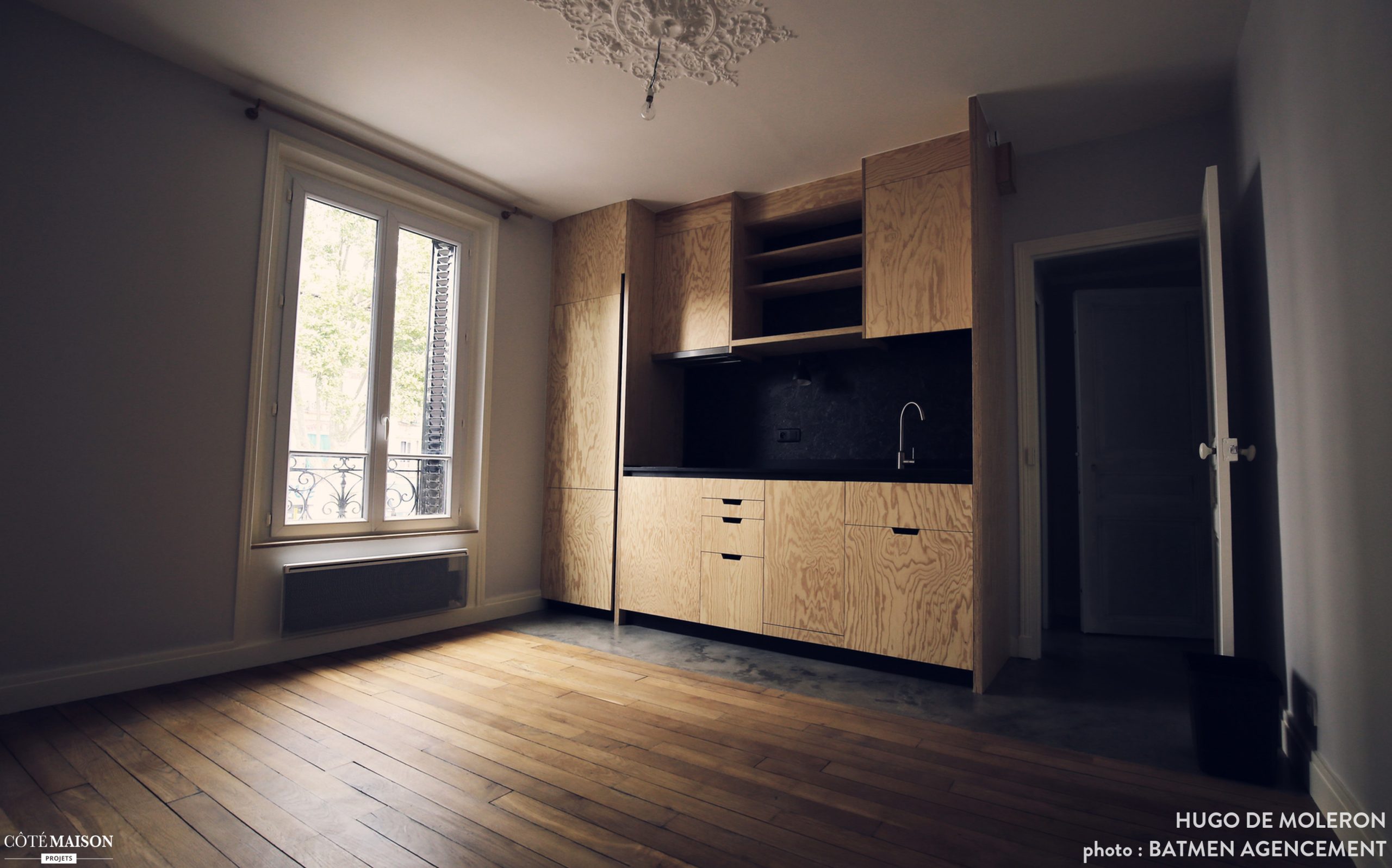 découvrez nos services de rénovation d'appartements à cachan. transformez votre espace de vie en un lieu moderne et confortable grâce à notre expertise. contactez-nous pour un devis personnalisé et donnez vie à vos projets de rénovation !