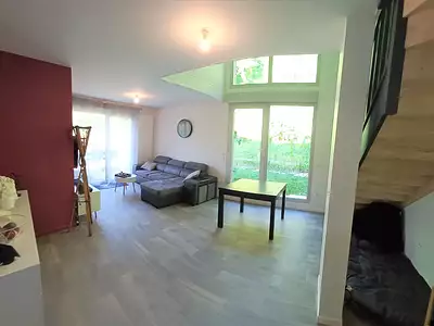 découvrez nos services de rénovation d'appartements à chennevières, alliant expertise et créativité pour transformer votre espace de vie en un lieu moderne et fonctionnel. contactez-nous pour un devis personnalisé!