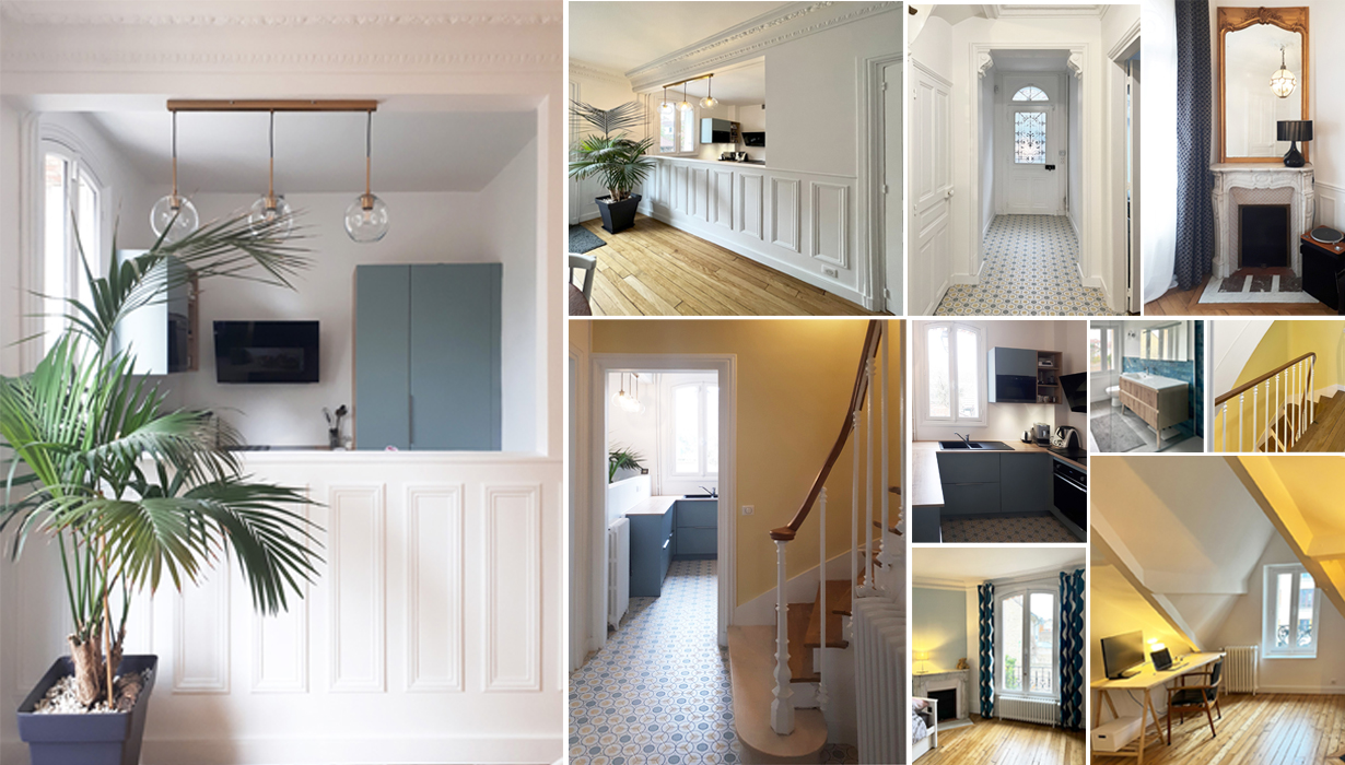 découvrez nos services de rénovation d'appartement à clamart pour transformer votre intérieur selon vos désirs. profitez d'une expertise locale pour un projet sur mesure, alliant modernité et confort.