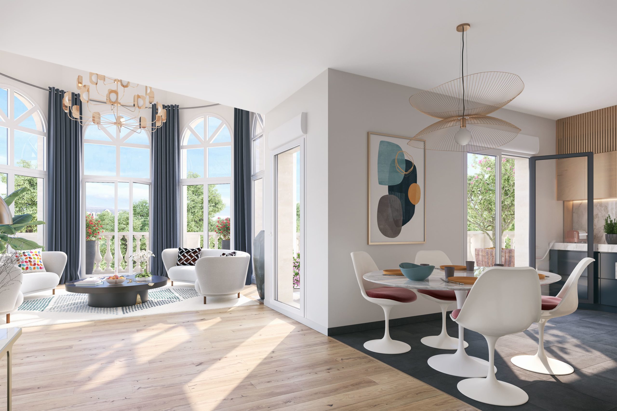 découvrez nos services de rénovation d'appartement à clamart. transformez votre espace de vie avec des solutions sur mesure adaptées à vos besoins et à votre budget. esthétisme et fonctionnalité au rendez-vous!