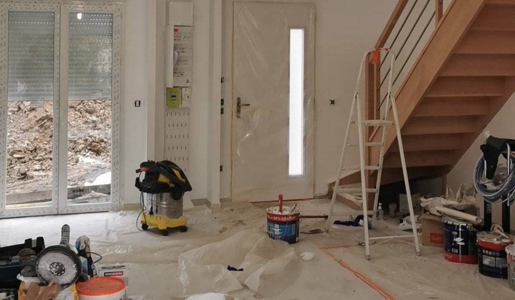 découvrez nos services de rénovation d'appartements à issy-les-moulineaux. transformez votre espace de vie avec des solutions sur mesure et un savoir-faire de qualité. contactez-nous pour un devis gratuit !