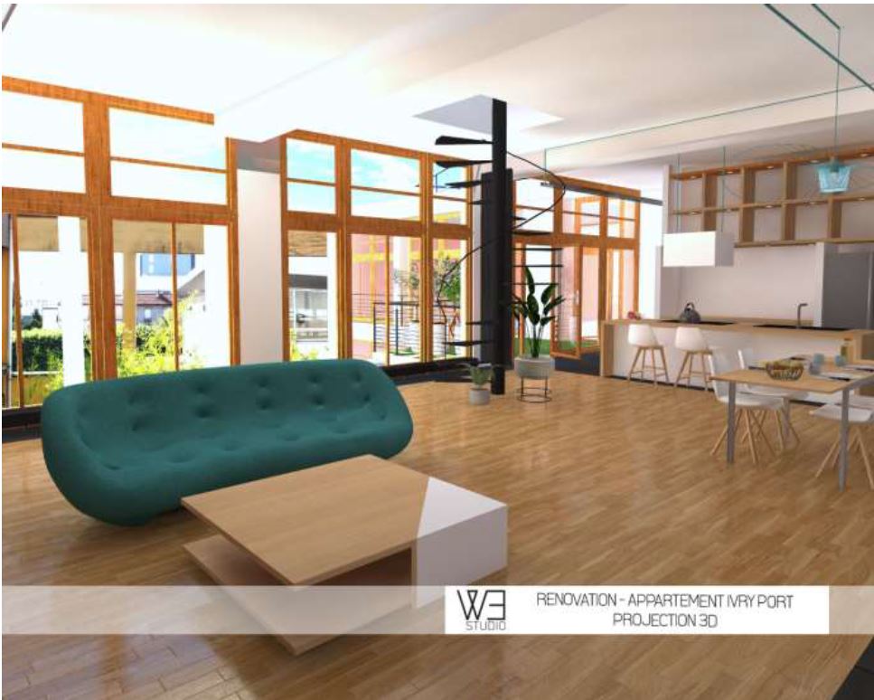 découvrez nos services de rénovation d'appartements à ivry-sur-seine. transformez votre espace de vie avec des solutions sur mesure, alliant esthétique et fonctionnalité. contactez-nous pour un devis gratuit et donnez vie à vos projets de rénovation !