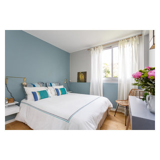 découvrez nos services de rénovation d'appartement à meudon. transformez votre espace de vie avec notre expertise, du design à la réalisation, pour un intérieur moderne et fonctionnel.