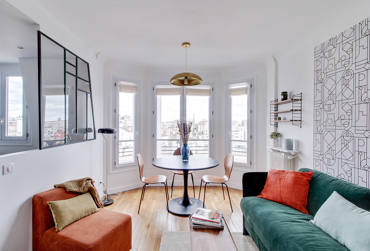découvrez nos services de rénovation d'appartement à paris en 2025. transformez votre espace de vie grâce à nos experts en design et rénovation, qui allient modernité et charme parisien. contactez-nous pour un devis personnalisé et réalisez vos rêves d'intérieur!
