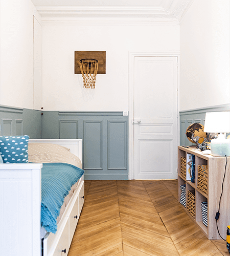 découvrez nos services de rénovation d'appartement à paris : solutions personnalisées, travaux de qualité et accompagnement sur-mesure pour transformer votre intérieur selon vos envies et votre budget.