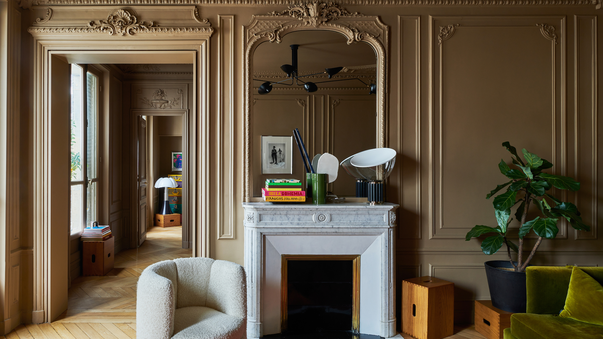 découvrez des services de rénovation d'appartements à paris, alliant esthétique et fonctionnalité. transformez votre espace de vie avec des experts qui respectent vos besoins et votre budget. donnez une nouvelle vie à votre appartement parisien dès aujourd'hui !