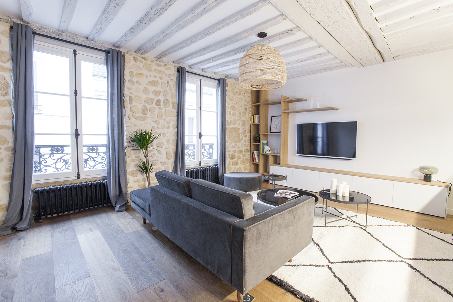 confiez la rénovation de votre appartement à paris à des experts. travaux sur-mesure, conseils personnalisés et qualité garantie pour transformer votre intérieur selon vos envies.