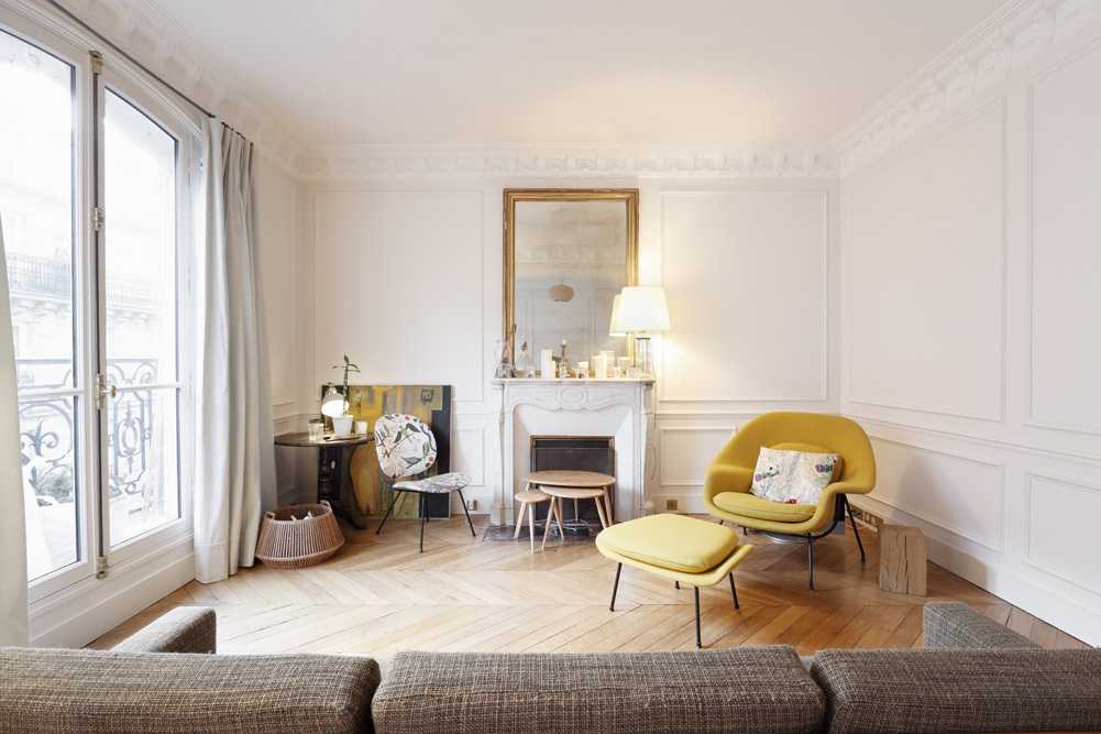 confiez la rénovation de votre appartement à paris à des experts. transformez votre espace avec des travaux de qualité, adaptés à vos besoins et budget. découvrez nos services sur mesure !