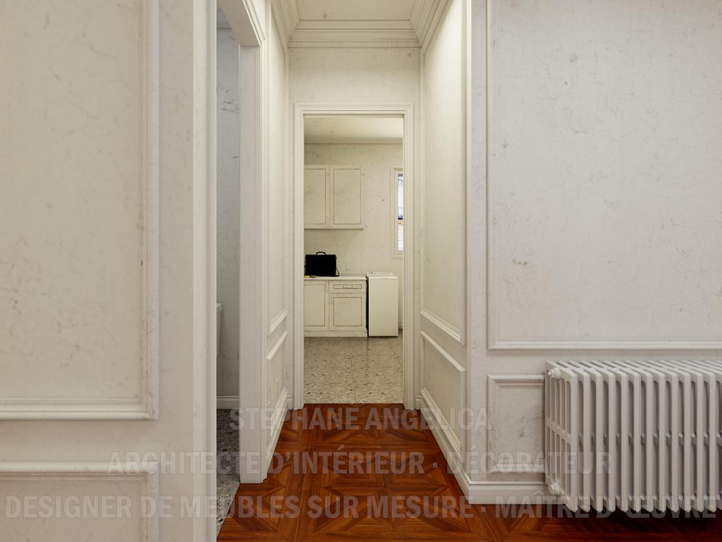 transformez votre espace de vie avec notre service de rénovation d'appartements à paris 75002. bénéficiez d'un savoir-faire expert pour réaliser vos projets, alliant esthétique moderne et confort optimal.