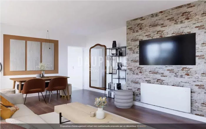 découvrez un service de rénovation d'appartement dans le 6e arrondissement de paris. notre équipe d'experts transforme votre espace selon vos envies, alliant modernité et charme parisien. contactez-nous pour un devis personnalisé et faites de votre rêve immobilier une réalité.