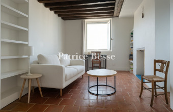 transformez votre appartement dans le 6ème arrondissement de paris grâce à notre service de rénovation sur mesure. profitez d'un savoir-faire artisanal et d'un design contemporain pour redonner vie à votre espace de vie.