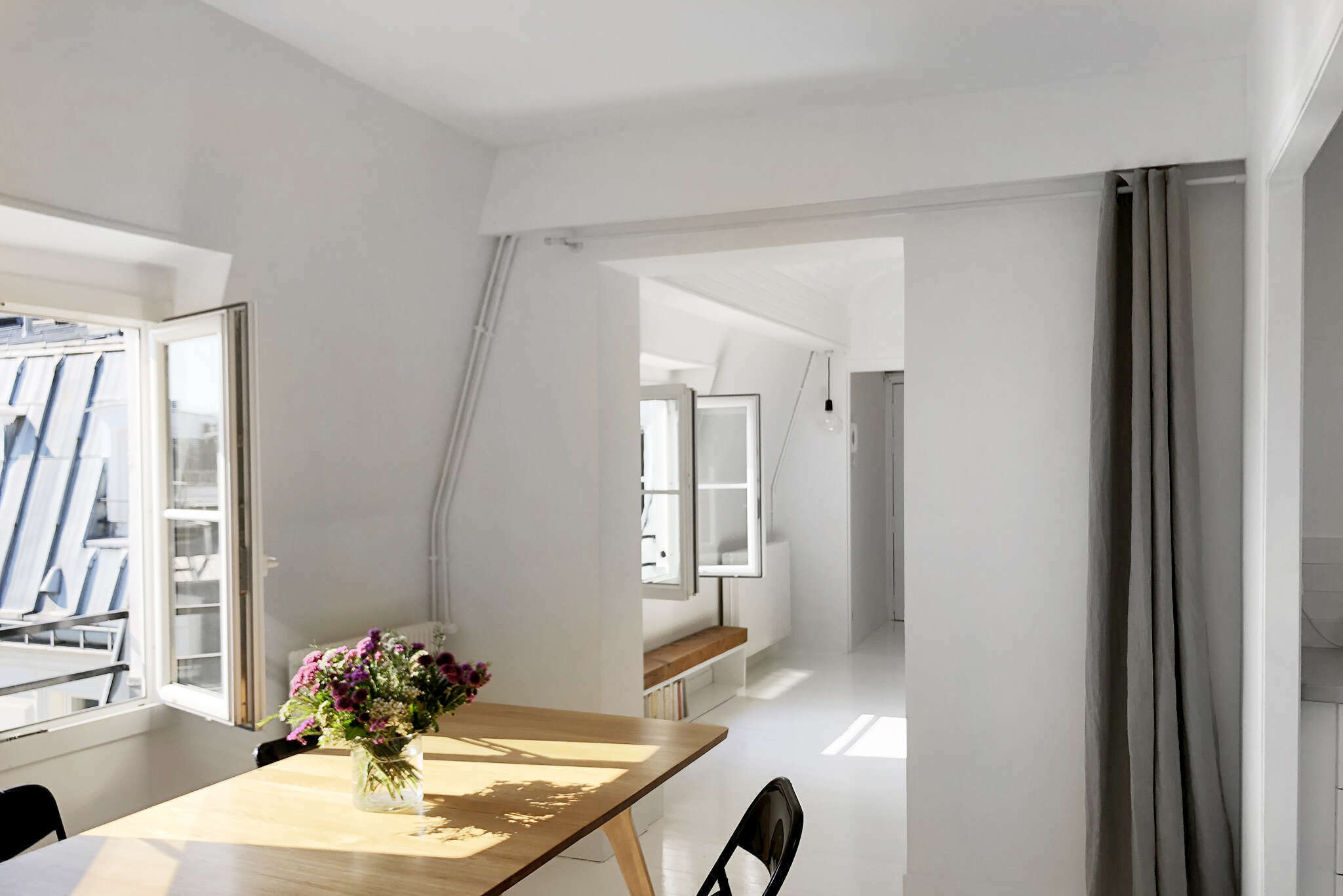 découvrez nos services de rénovation d'appartement à paris 75007 : aménagement sur mesure, conseils d’experts et finitions de qualité pour transformer votre espace selon vos envies.