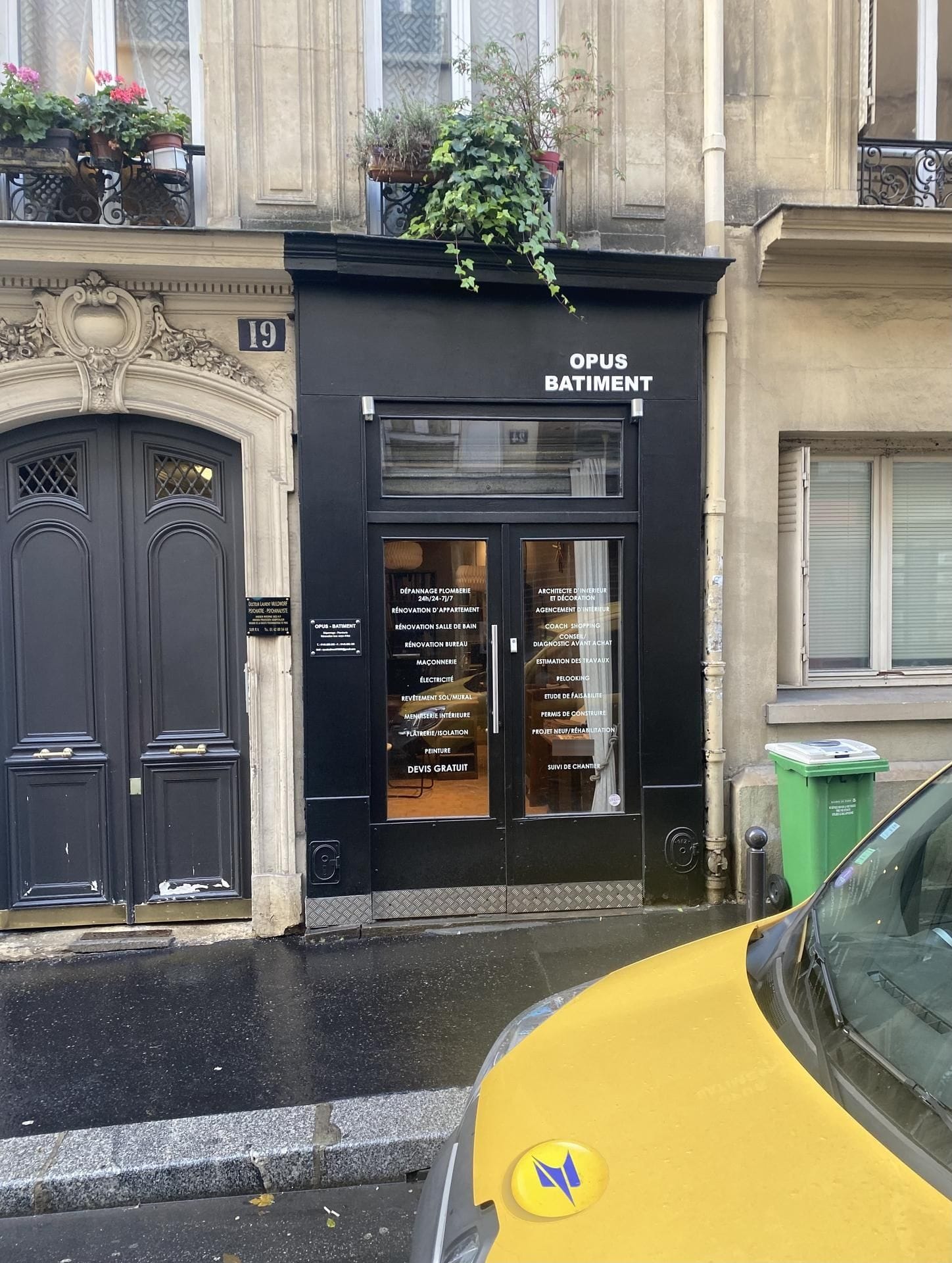 découvrez nos services de rénovation d'appartements à paris 75009. transformez votre espace de vie avec des solutions sur mesure, alliant modernité et confort. contactez-nous pour un devis personnalisé.