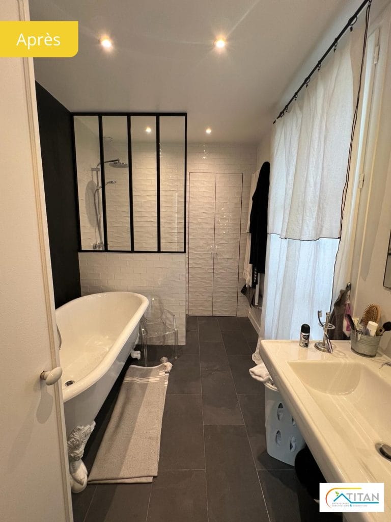 découvrez nos services de rénovation d'appartements à paris 75009. transformez votre espace de vie avec nos experts en rénovation, qui allient design moderne et confort. obtenez un devis personnalisé et faites de vos rêves une réalité !