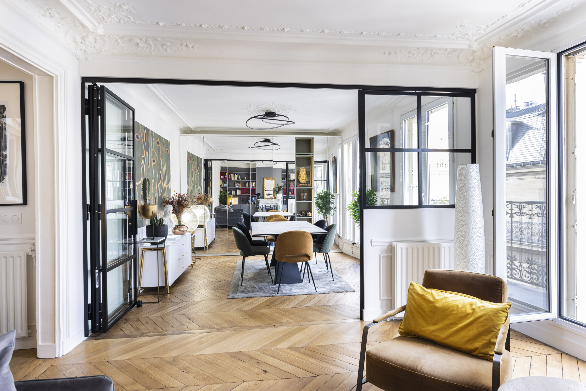 confiez la rénovation de votre appartement à paris 75009 à des experts. devis gratuit, conseils personnalisés et travaux de qualité pour un intérieur moderne et confortable.