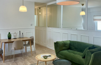 transformez votre appartement dans le 10ème arrondissement de paris grâce à notre expertise en rénovation. nous vous accompagnons dans chaque étape pour créer un espace moderne et fonctionnel qui reflète votre style, tout en valorisant votre bien immobilier.