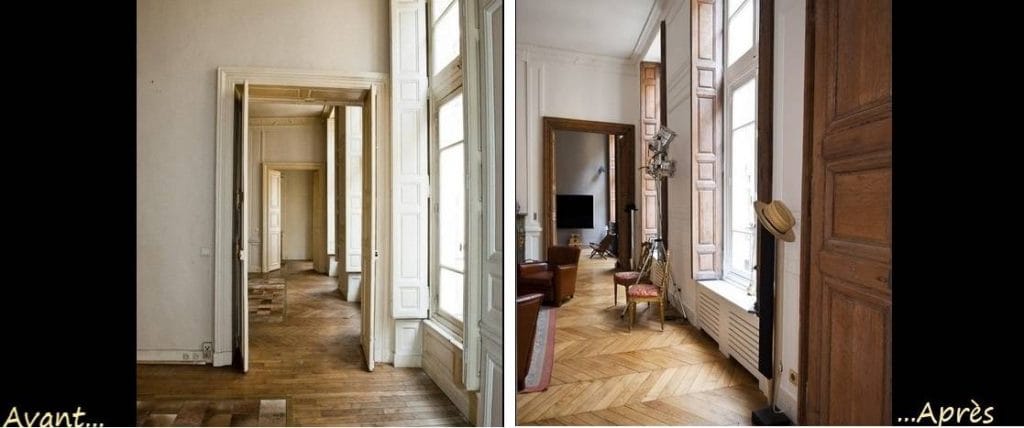 découvrez nos services de rénovation d'appartements dans le 16ème arrondissement de paris. transformez votre espace avec des solutions modernes et personnalisées pour améliorer votre confort et votre style de vie.