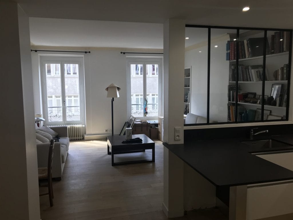 découvrez nos services de rénovation d'appartement dans le 17ème arrondissement de paris. transformez votre espace de vie avec nos experts en design et en travaux. contactez-nous pour un devis personnalisé et donnez une nouvelle vie à votre appartement à paris 75017.
