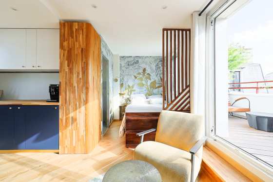 découvrez nos astuces pratiques pour optimiser l’espace lors de la rénovation de votre appartement à paris. conseils et idées pour un intérieur fonctionnel et élégant.