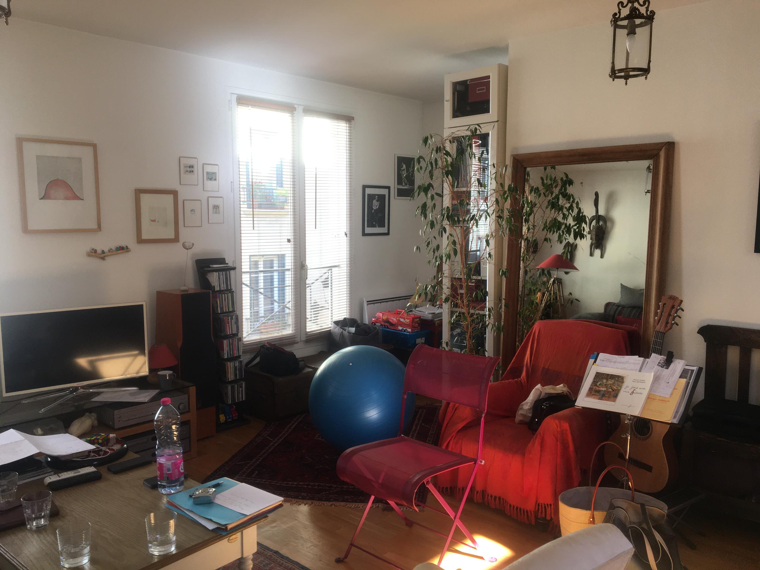 transformez votre espace de vie avec notre service de rénovation d'appartement à puteaux. nos experts vous accompagnent pour créer un intérieur moderne et fonctionnel, adapté à vos besoins. obtenez un devis gratuit dès aujourd'hui!