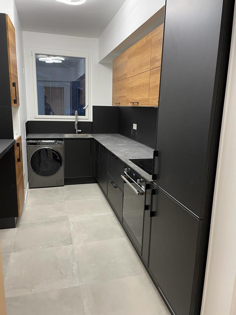 découvrez notre service de rénovation d'appartement à saint-mandé. transformez votre espace de vie avec des solutions sur mesure, alliant confort et esthétique. contactez-nous pour un devis personnalisé et donnez une nouvelle vie à votre appartement.