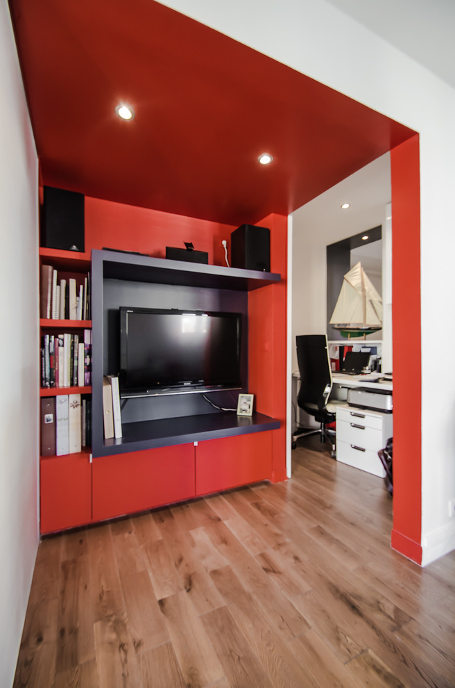 découvrez nos services de rénovation d'appartements à vincennes. transformez votre espace de vie avec des solutions sur mesure, de la conception à la réalisation, en passant par des matériaux de qualité et un savoir-faire exceptionnel. contactez-nous pour embellir votre appartement dès aujourd'hui !