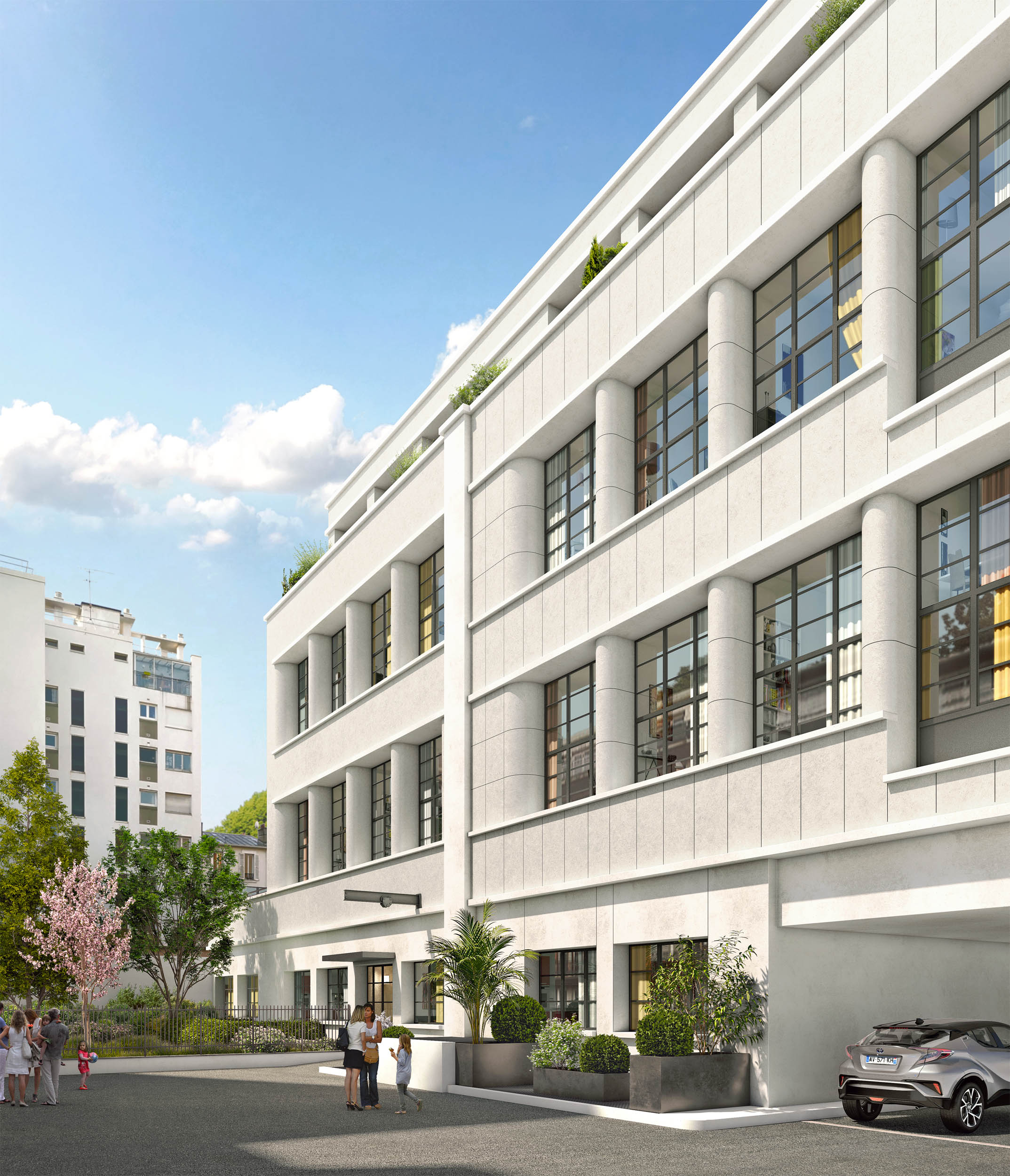 découvrez nos services de rénovation d'appartements à vincennes en 2025. transformez votre espace de vie avec des designs modernes et des matériaux de qualité. contactez-nous pour un devis personnalisé.