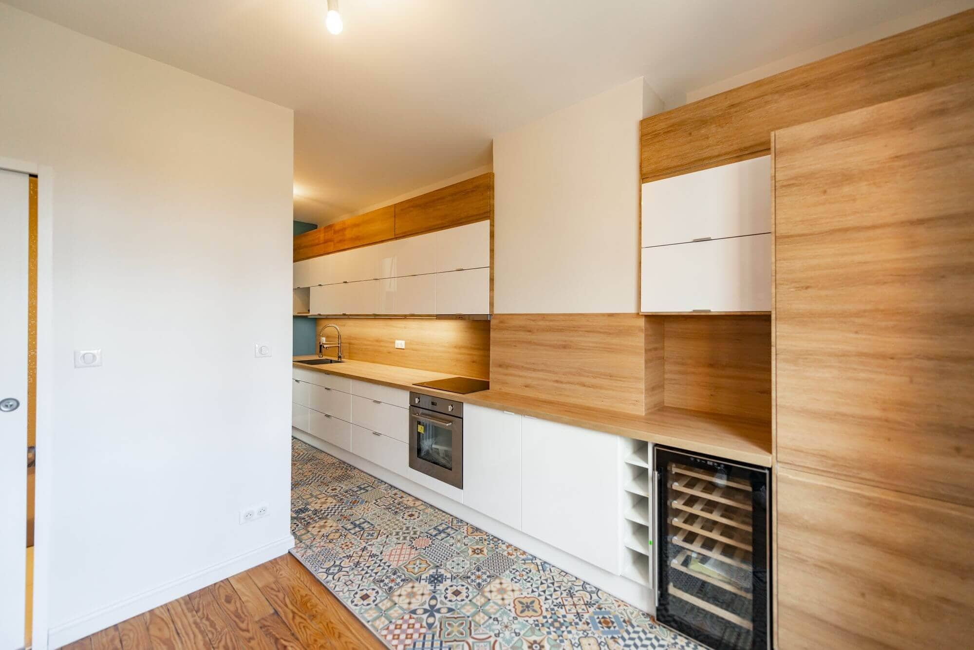 découvrez nos conseils et astuces pour réussir la rénovation de votre appartement. transformez votre espace de vie en alliant esthétique et fonctionnalité grâce à nos idées inspirantes et notre expertise.