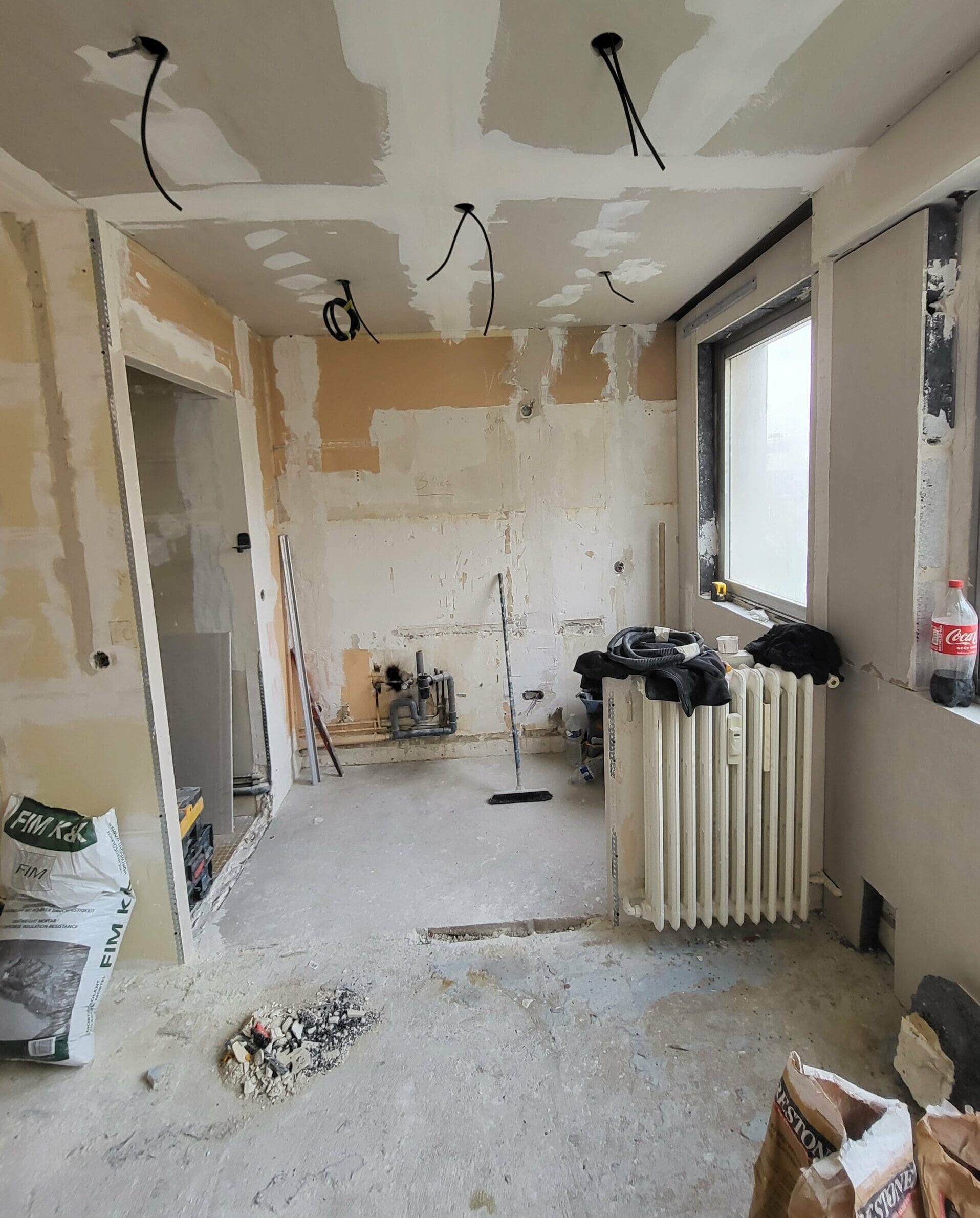 confiez la rénovation de votre appartement à bois-colombes à des experts ! rénovation complète, travaux sur-mesure, conseils personnalisés et devis gratuit. redonnez vie à votre intérieur.
