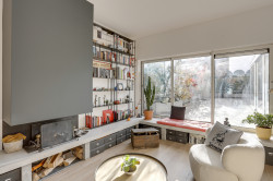 transformez votre espace de travail avec notre service de rénovation de bureaux à bois-colombes. nous vous accompagnons dans la modernisation de votre environnement professionnel, alliant fonctionnalité et esthétisme pour maximiser votre confort et productivité.