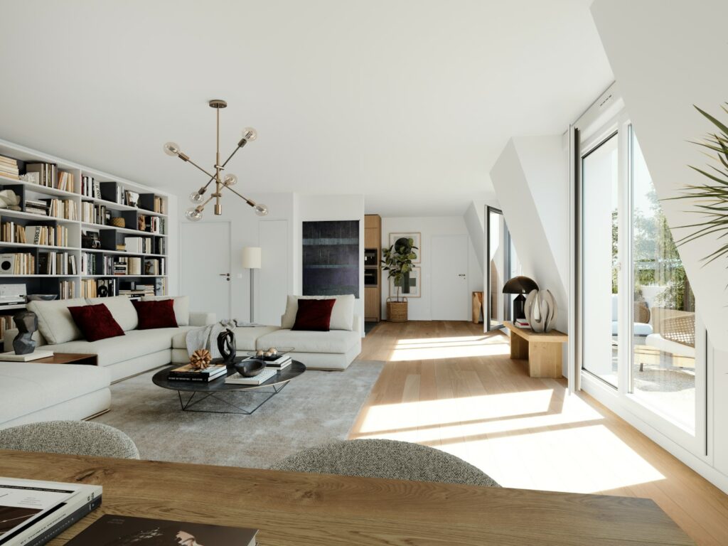 découvrez nos services de rénovation de bureaux à bourg-la-reine en 2025. transformez vos espaces de travail en environnements modernes et fonctionnels, alliant esthétisme et ergonomie. contactez-nous pour donner vie à vos projets dès aujourd'hui !