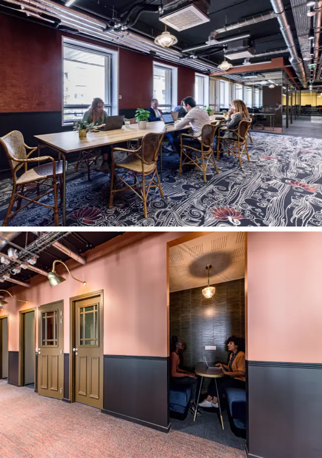 découvrez des solutions innovantes et personnalisées pour la rénovation de bureaux à garenne-colombes en 2025. améliorez votre espace de travail avec des designs modernes, fonctionnels et adaptés aux besoins de votre entreprise.