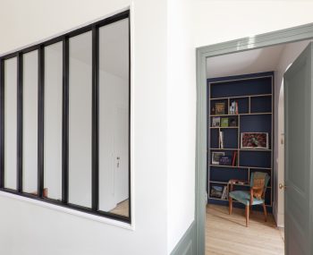 découvrez nos services de rénovation de bureaux modernes à neuilly. transformez votre espace de travail avec des designs contemporains, alliant fonctionnalité et esthétisme. contactez-nous pour un projet sur mesure qui boostera votre productivité !
