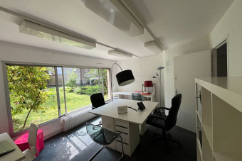 transformez votre espace de travail avec notre service de rénovation de bureaux modernes à neuilly. offrez à vos employés un environnement inspirant et fonctionnel, alliant design contemporain et ergonomie, pour booster productivité et bien-être au travail.
