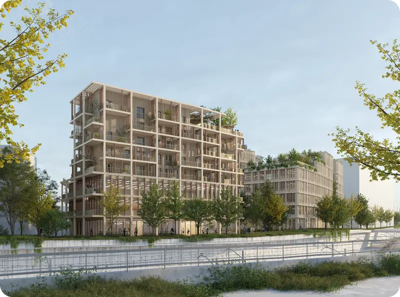 découvrez les dernières tendances et innovations en matière de rénovation de bureaux à nanterre en 2025. transformez votre espace de travail pour améliorer le confort et la productivité de vos équipes.