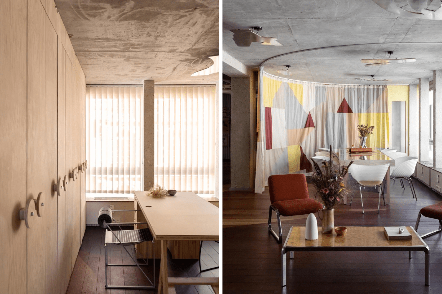 découvrez les tendances et innovations en rénovation de bureaux à paris en 2025. transformez votre espace de travail avec des solutions modernes et durables pour favoriser la productivité et le bien-être de vos équipes.