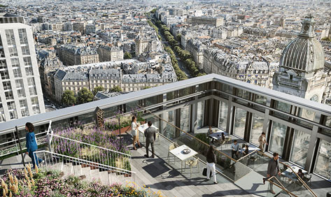 découvrez les dernières tendances en matière de rénovation de bureaux à paris en 2025. améliorez l'esthétique et la fonctionnalité de votre espace de travail grâce à des solutions innovantes et durables, adaptées aux besoins modernes des entreprises. transformez votre bureau en un environnement inspirant et productif.