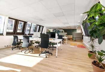 découvrez nos services de rénovation de bureau à paris 75002. transformez votre espace de travail en un lieu moderne et fonctionnel, adapté à vos besoins. bénéficiez de l'expertise d'une équipe qualifiée pour un aménagement sur mesure et un résultat à la hauteur de vos attentes.