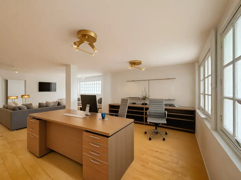 découvrez nos services de rénovation de bureaux à paris 75017 pour 2025. transformez votre espace de travail en un environnement moderne et fonctionnel qui répond à vos besoins. contactez-nous pour un devis personnalisé et optimisez votre espace professionnel.